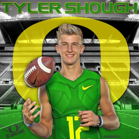 Tyler Shough