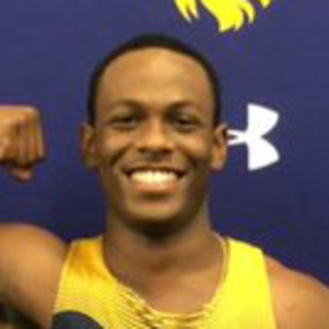 Jalen Mann
