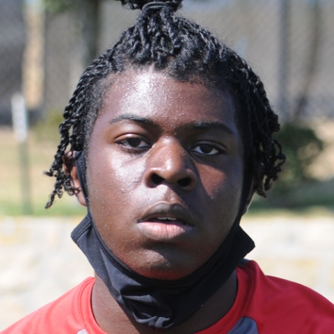Tylan Brown