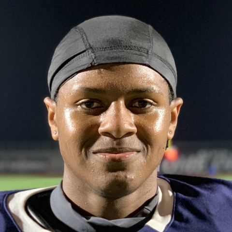 Kivon Wright