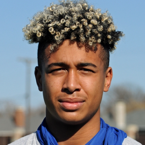 Quinton Hammonds