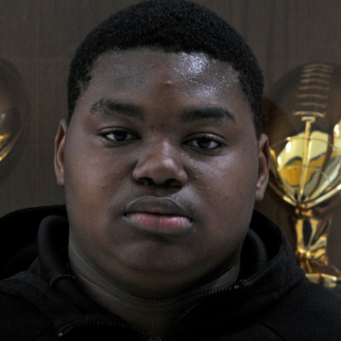 Keith Smith, Defensive Tackle, South Oak Cliff | Irish Sports Daily