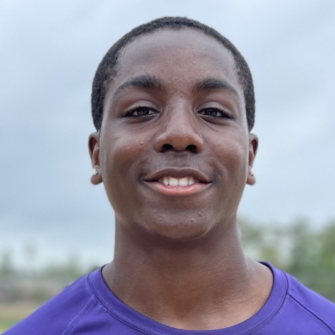 Debraun Hampton