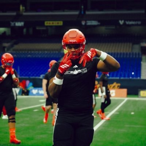 Darius Gray