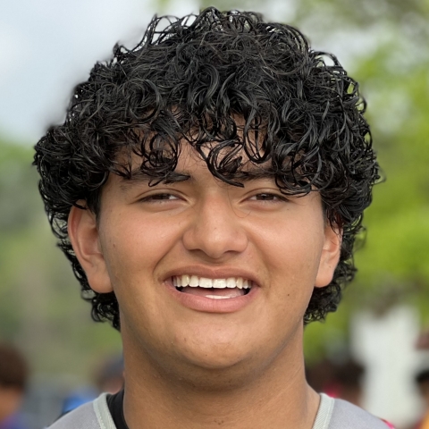 Rodrigo Bravo Jr