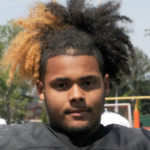 Isiah Dodd Isaiah Dowden, Linebacker, Texas High | Irish Sports Daily