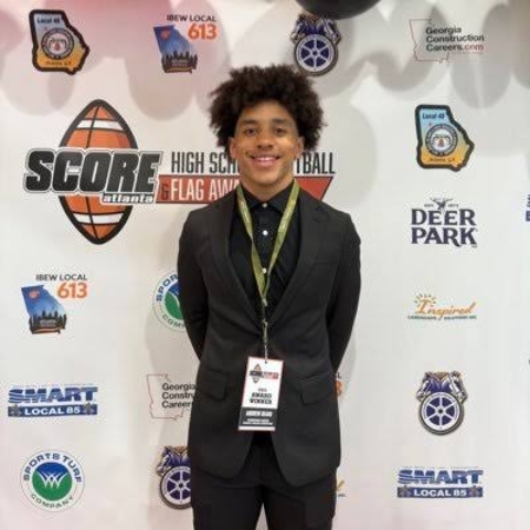 Andrew Beard II