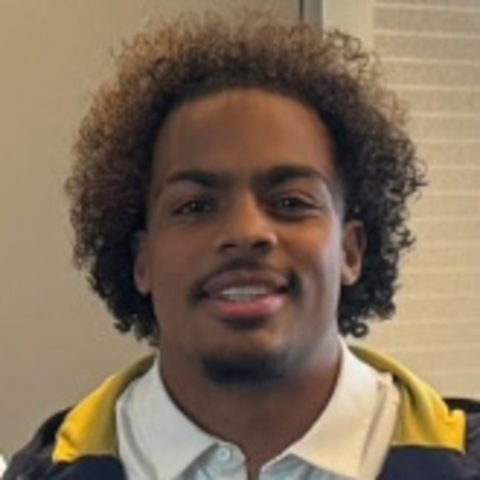 Amarri Irvin