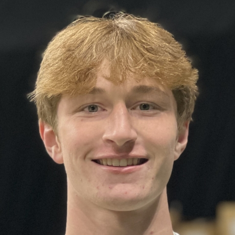 Cooper Reid