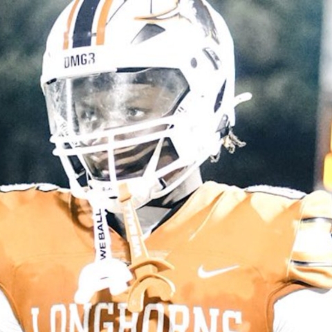 Quinterrius Gipson