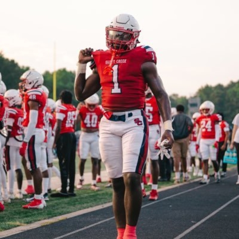 Amari Latimer