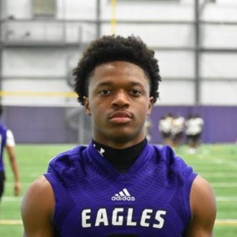 Amari Bartee