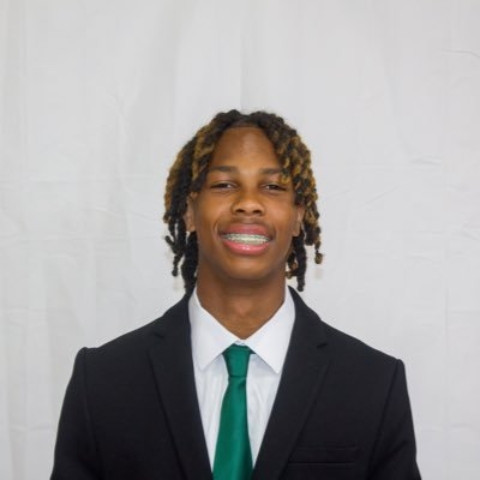 Tyrone Jamison