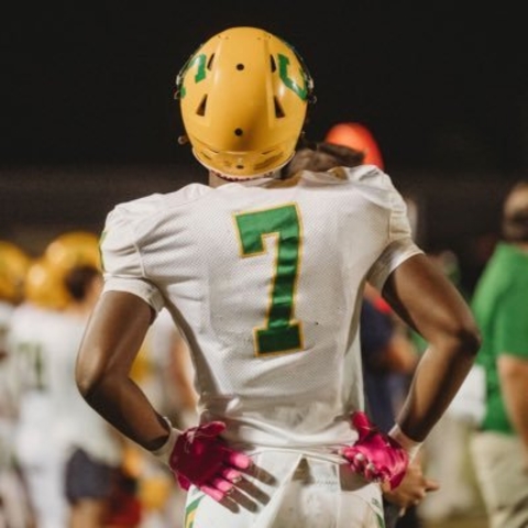 Trenton Henderson