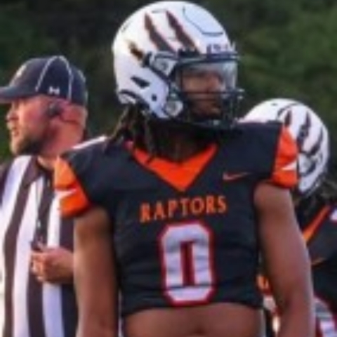 Antwoine Higgins Jr.