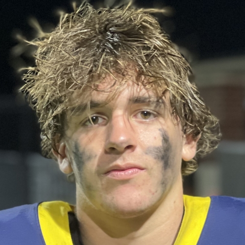 Ayden Combs