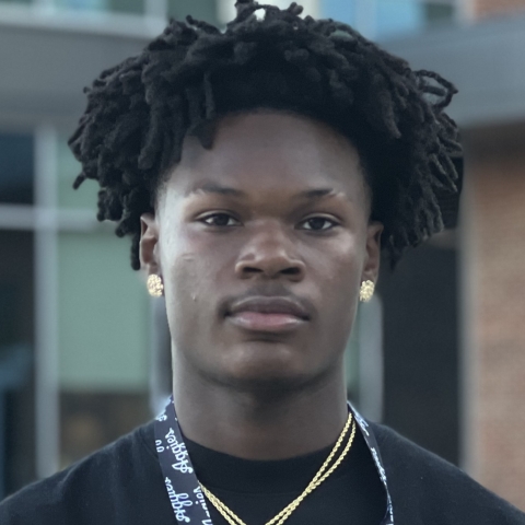 Damani Warren