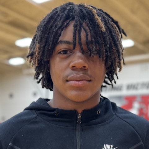 Jalen Price