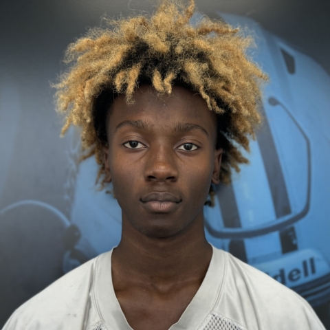 Khamill Pruitt