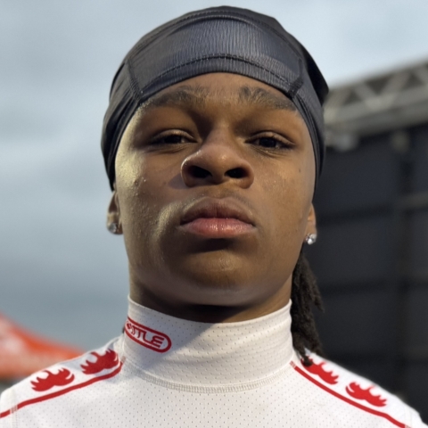 Semaj Stanford