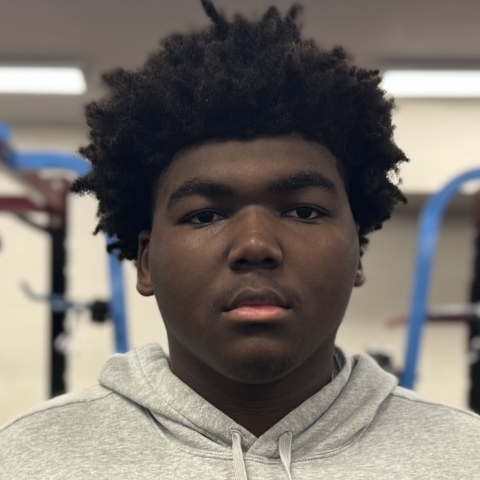 Terrance Warren III