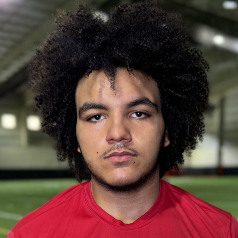 Leyonte Chandler
