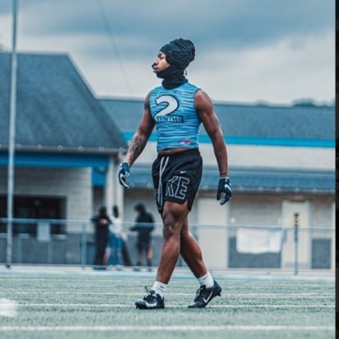 Zykir Moore