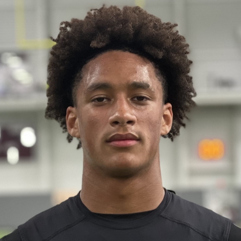 Jaiden Fields