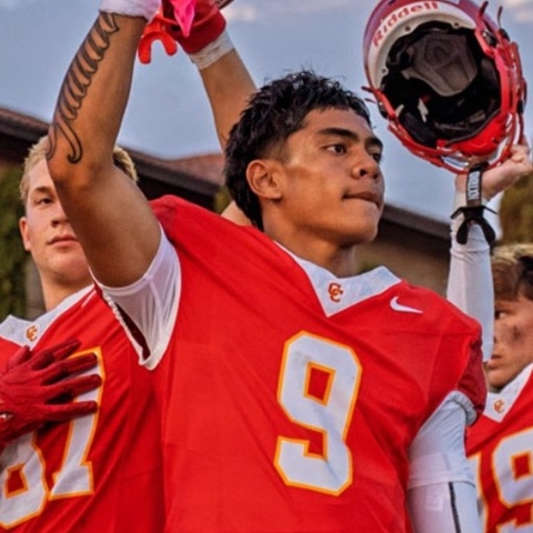 Honor Fa'alave-Johnson