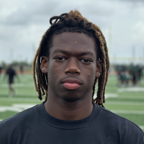 Jeremy Garner II