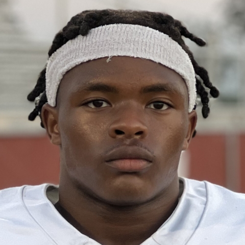 Khelvy Jefferson