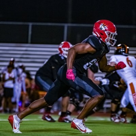 Daylen Sharper
