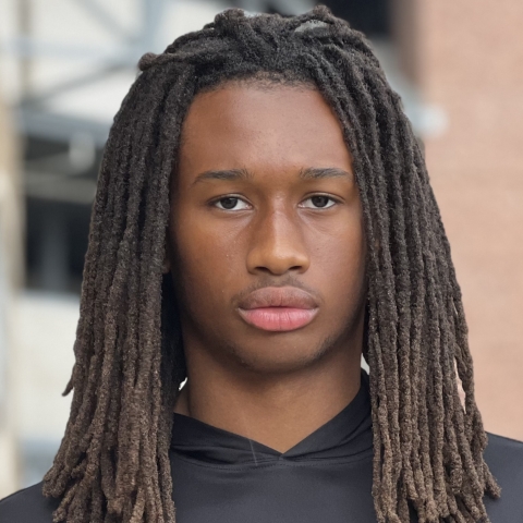 Tamarion Watkins