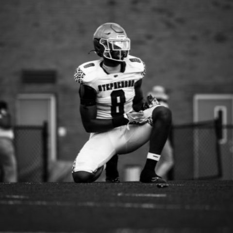 KJ Green