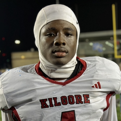Lakeyleon Graves