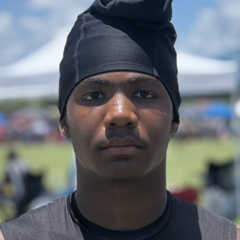 Dez Bryant Jr