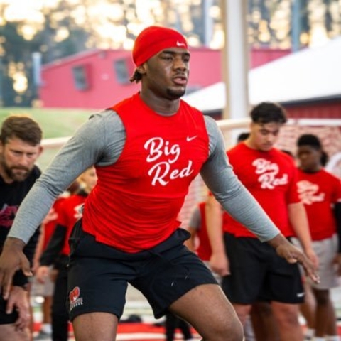 Jamarion Matthews