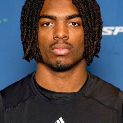 Kambrien Blackmon