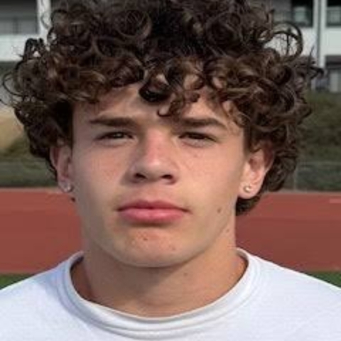 Chase Bonta