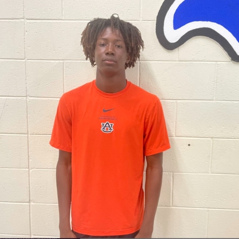 DeMarcus Van Dyke Jr.