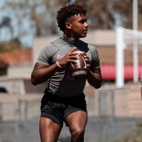 Michael Mitchell Jr,