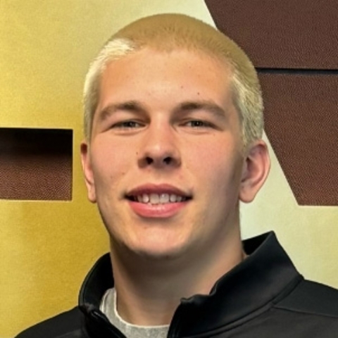 Cameron Wagner