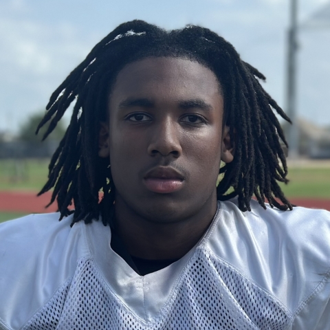 Jaylen Addai