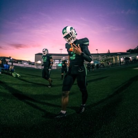 Kenneth Moore III