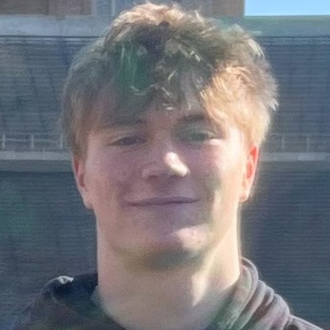Aidan O'Neil