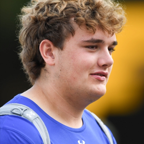 Reed Ramsier