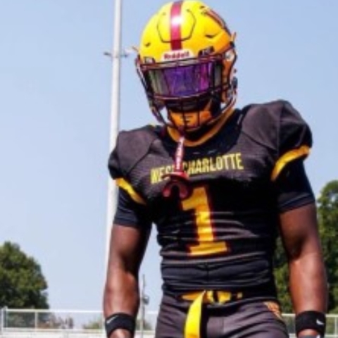 Michael Griffin, Jr.