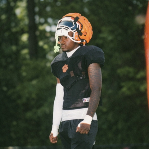 KJ Caldwell