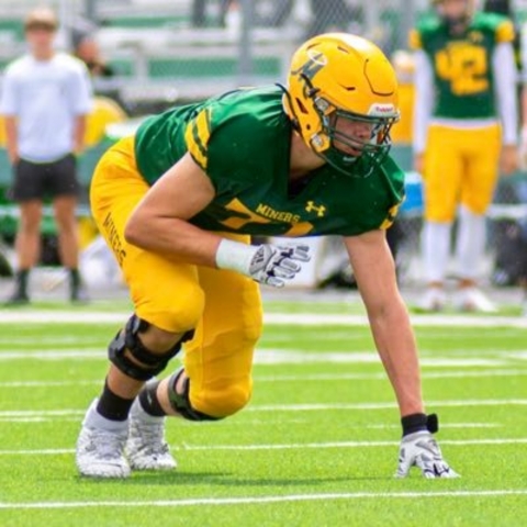 Kole Cronin