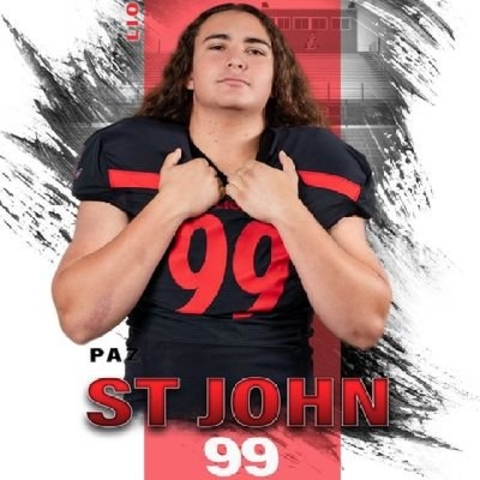Paz St. John